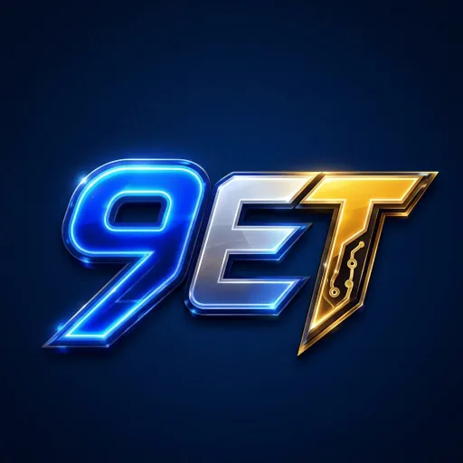 9ET - Petualangan Arcade yang Mengasyikkan