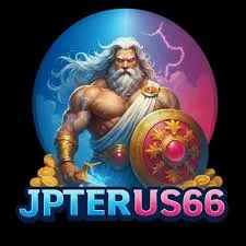 JPTERUS66 - Pertarungan Sengit di Dunia Battle Royale