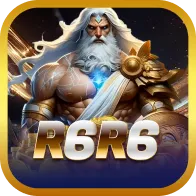 R6R6 - Pertarungan Seru di Dunia Battle Royale