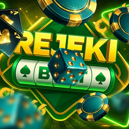 REJEKI - Permainan Arcade Seru untuk Semua